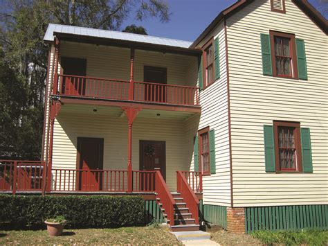 riley house museum.